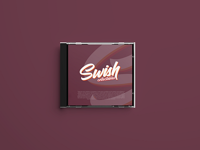 Swish collection logo design branding design graphicdesign identity illustration illustrator logo logodesign logotype typography