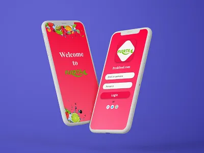 Mobile App UI Design app app design mobile mobile app mobile app design mobile application ui ui design user interface userinterface