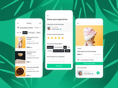 Wage - an Uber-like solution for small gigs in your local area