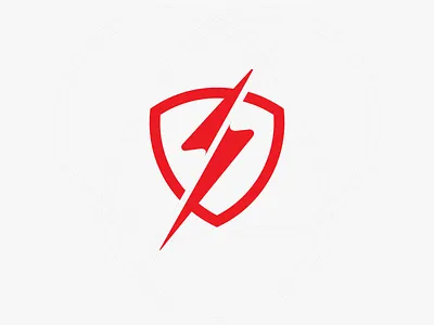 Residential and Property Security Company Logo branding branding design company illustrator logo logo design security stay safe symbol