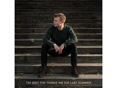 Album Cover 1 album cover photography