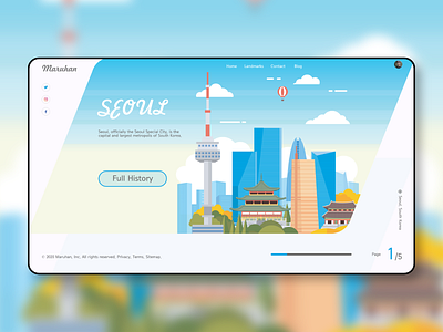 Maruhan design graphicdesign illustration interactivedesign productdesign ui ux visualdesign webdesign 디자인 시각디자인