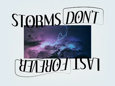 Pushing Forward No. 03 branding design graphic graphic design instagram layout layout exploration quote social media type typeface typography