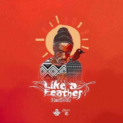 Like a Feather