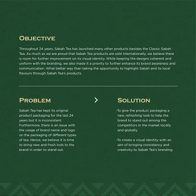 Sabah Tea Design art direction brand brand design brand identity branding design graphic design identity design logo logodesign visual identity