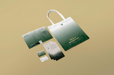 Sabah Tea Design art direction brand brand design brand identity branding design graphic design identity design logo logodesign rebranding visual identity