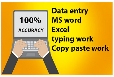 Data entry business card data entry services minimal