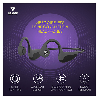 Bone Conduction Headphones bone conduction headphones