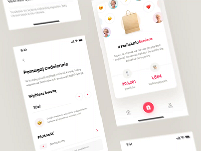 Netguru: Best of 2020 3d agency animation app branding design illustration mobile product design showreel typography ui ux