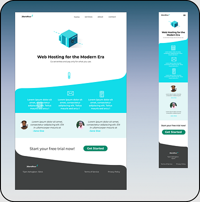 First Design using Figma branding design illustration ui ux