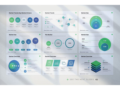 Project Proposal PowerPoint Template annualreport business plan business proposal business report company profile marketing plan project plan