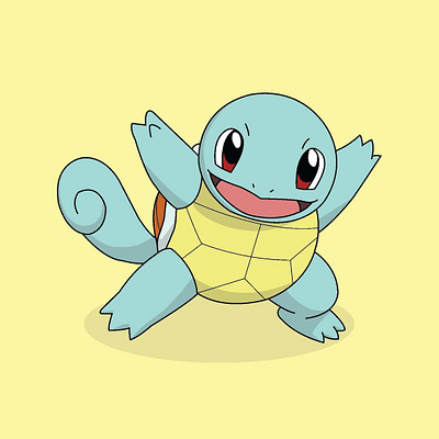 Squirtle