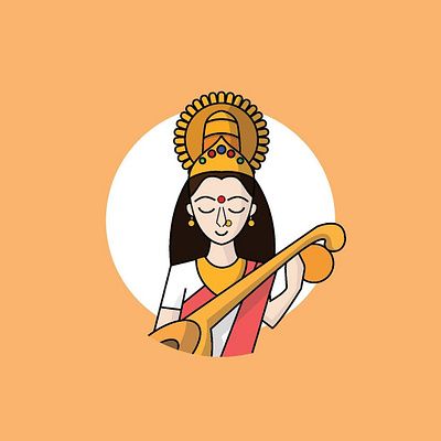 Saraswati Puja