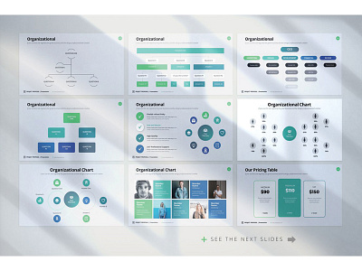 Project Proposal PowerPoint Template annualreport business plan business proposal business report marketing plan project plan