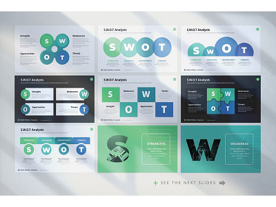 Project Proposal PowerPoint Template annualreport business plan business proposal business report marketing plan project plan