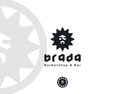 Brada