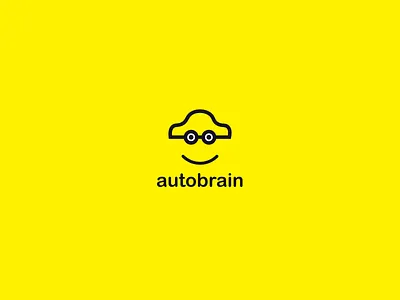 Autobrain Minimal modern business logo design attractive logo branding branding design branding identity business logo design logo designer hmqgraphix logo logo inspiration logo mark logotype minimal design minimal logo minimalist logo modern logo typogaphy typography art