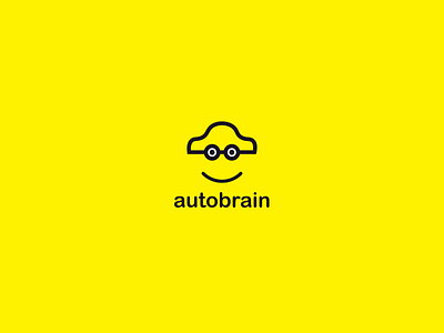 Autobrain Minimal modern business logo design attractive logo branding branding design branding identity business logo design logo designer hmqgraphix logo logo inspiration logo mark logotype minimal design minimal logo minimalist logo modern logo typogaphy typography art