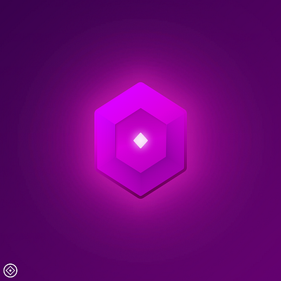 PurpleGem Day 3 50minutes dailychallenge design figma figmadesign illustration vector vectorart