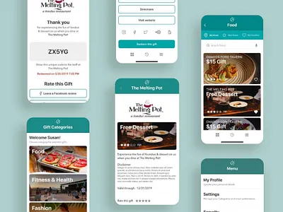 App Design for Spria app concept app design app designer app icon app logo app ui app ui design app ui ux app uiux app ux appdesign layoutdesign