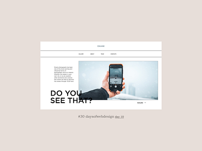 See more figma landingpage minimal ui user interface ux webdesign webdesigner website website design