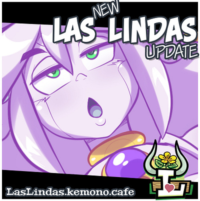 Las Lindas Everything is Fine by Chalodillo anthro anthropomorphic anthropomorphism chalo chalodillo comic furry webcomic