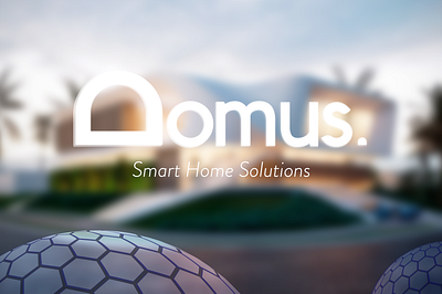 Domus - Smart Home Solutions