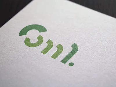 logo design / Com1st / communication first circle circle logo circles geometic graphicdesign green greens illustration logo logodesign logomark