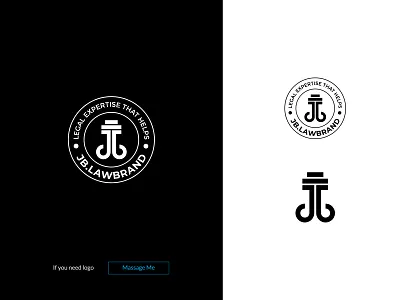 Law Firm Logo Design branding corporate design law law enforcement law firm law firm logo law logo law office letter letter logo lettering logo logo design logodesign logotype modern monogram logo typography vintage logo