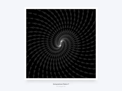 Computational Pattern daily 100 daily challange