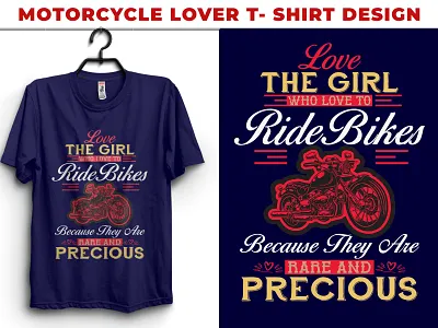 girlbiker tshirt design biker bikergirl bikergirltshirt branding design girlbike girlbiker minimal t shirt t shirt design tee tees typography