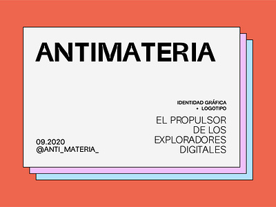 PROJECT 2021 brand design branding trend typeface website