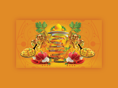 Maggi YUMZ Graphics graphic design illustration
