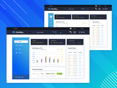 Financial Dashboard Design b2b website b2c website broker website brokerage website clean website creative website dashboard design finance website financial service website fintech website futuristic website loan calculator website loan website loans website modern website saas website startups website tax consulting website tax services website tech website