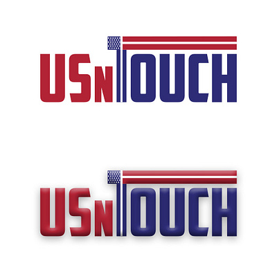 USn LOgo1 graphicdesign illustration logo logo design typography