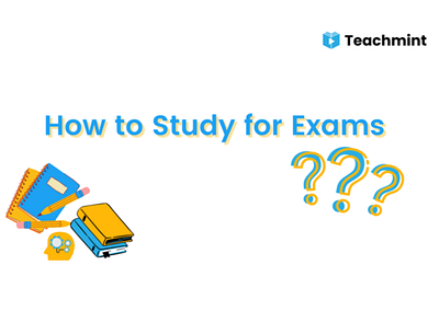 How to Study For Exams books exams sketch students study teachers