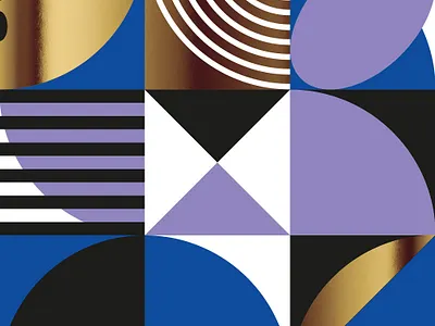 Breuer Haus Coffee Sustainable Packaging Concept bauhaus black blue bottle coffee coffee bottle concept packaging packaging design pattern ready to drink rtd sustainable