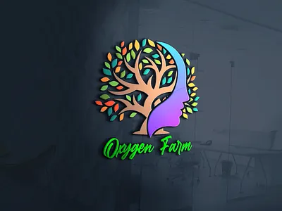 3D logo branding design flat graphic design illustration illustrator logo typography vector website
