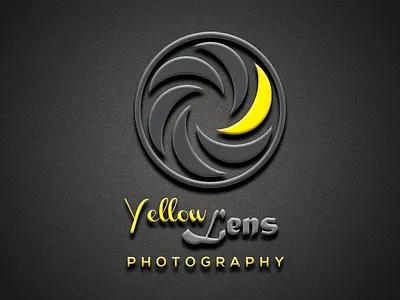 Photography 3D logo art branding design graphic design illustration illustrator logo typography vector website