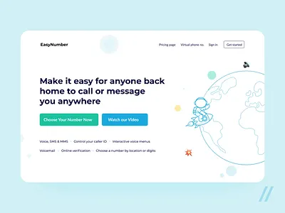 Virtual Phone Number Service app design mobile mvp online phone phone number purrweb react native startup ui ux virtual phone virtual phone number web web animation web app web design website website design