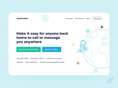 Virtual Phone Number Service app design mobile mvp online phone phone number purrweb react native startup ui ux virtual phone virtual phone number web web animation web app web design website website design