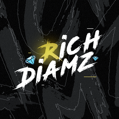 Logo Design & complete package design element3d facecam illustrator logo deisgn logo design branding logos offline screen photoshop stream overlay stream webcam streaming streampackage twitch design branding ui vector