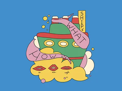 Sketch for english lessons book illustration colorful editorial illustration education english lessons illustration lessons