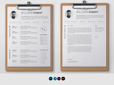 Resume Template bankers resume business card clean resume creative resume cv doctors resume infographic resume job seekers manager cv template modern resume professional resume resume resume mac pages student resume word resume
