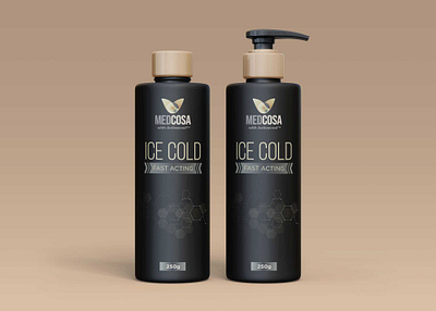 Keratin Shampoo Conditioner Bottle Mockup download mockup mockup mockups psd