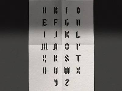 HEZYL : typography design font graphicdesign graphisme graphiste lettering logo typedesign typeface typo typography vintage