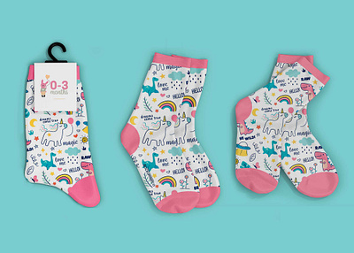 Small Baby Socks Mockup download mockup mockup mockups psd