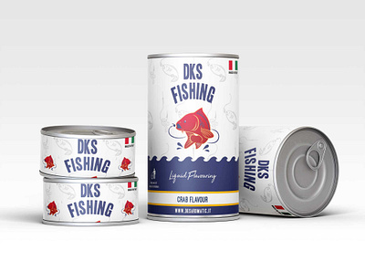 Tuna Fish Tin Can Mockup download mockup mockup mockups psd