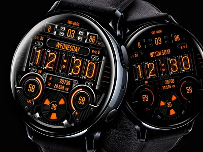 WFP235 GAS DISCHARGE LAMP [ NIXIE ] ™️