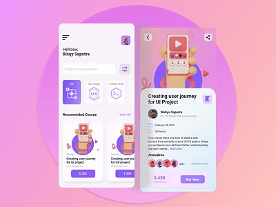 ui mobile design mobile app ui ui design